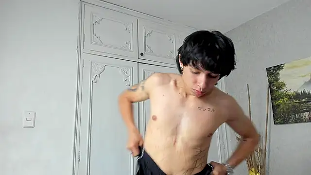 Tyler_durtenn Webbikameraesitys