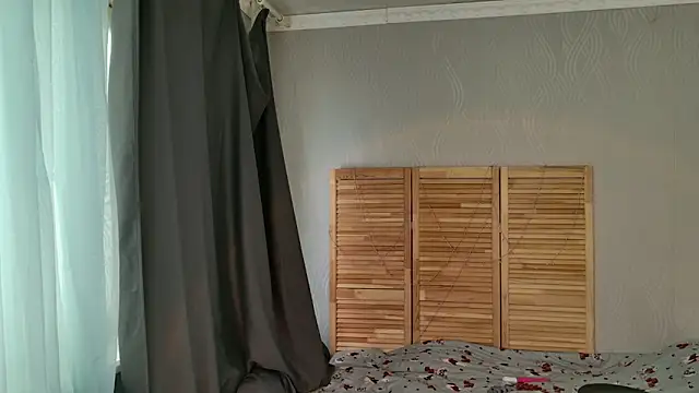 Miss_Mia_Murr Live XXX-chat