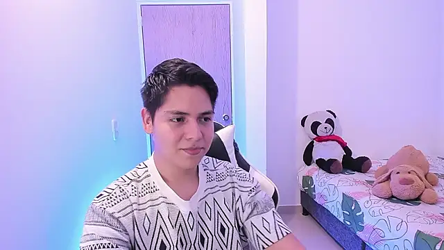 Show de Asta_YunoXXX na webcam