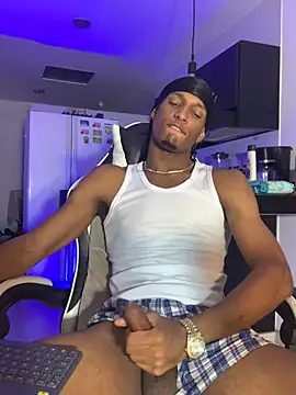 XXX chat uživo modela Adam_Byker