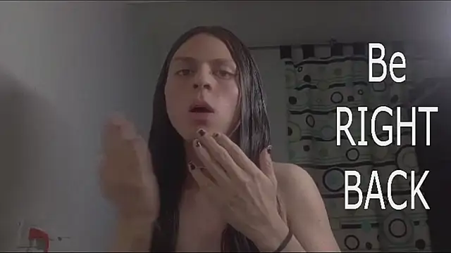 Petite-Goth: απευθείας συνομιλία ΧΧΧ