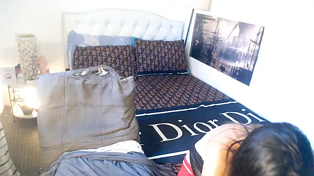 NinaDOM4CUM Webcam show