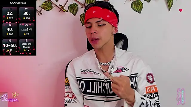 Prince_Apolo: απευθείας συνομιλία ΧΧΧ