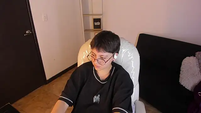 XXX chat uživo modela Nathaly_ds