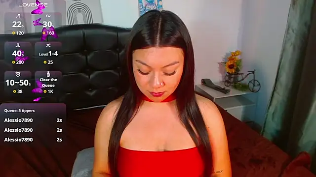 camigp élő XXX-chatje