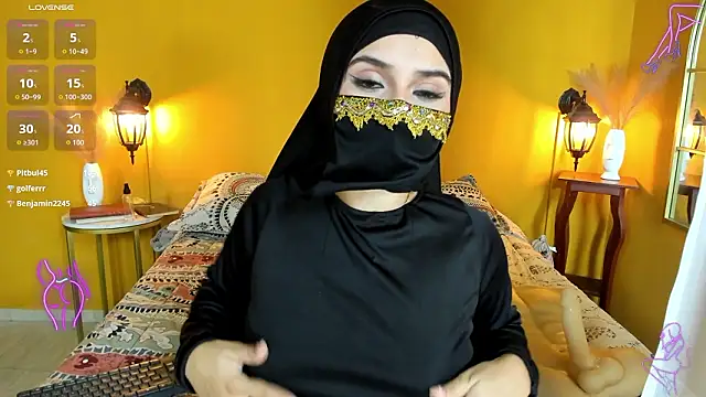 malek_zark2 Live XXX-chat