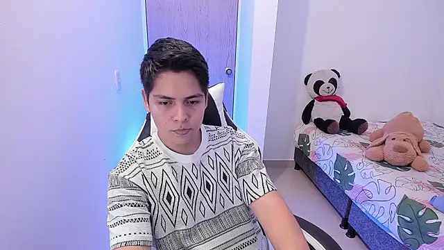 Asta_YunoXXX 웹캠 쇼