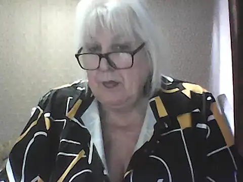 Alexia64231 Webcam show