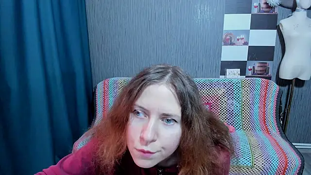 Czat XXX na żywo – pa1e_pr1ncess