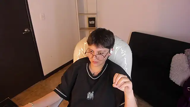 Онлайн чат XXX Nathaly_ds