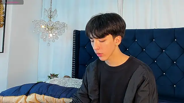 AerumChae 现场XXX聊天