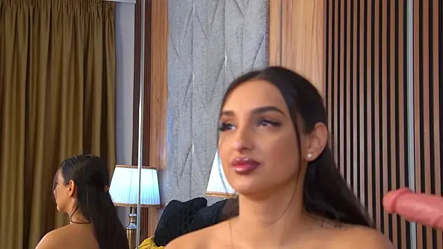 Kimberlymav Chat XXX live