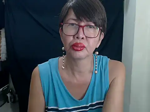 Show de radar777 na webcam