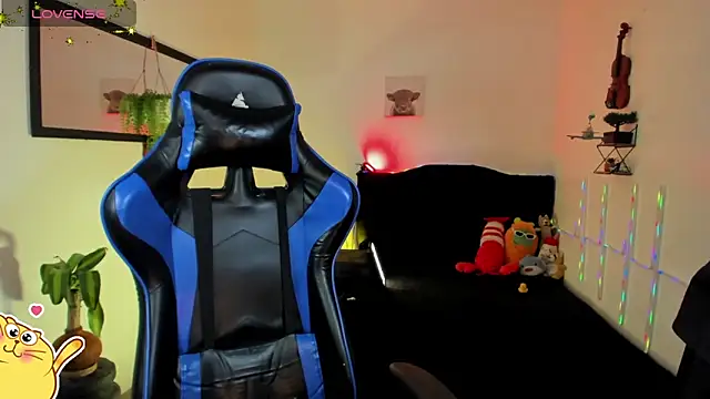 Онлайн чат XXX Damian_latinxxx