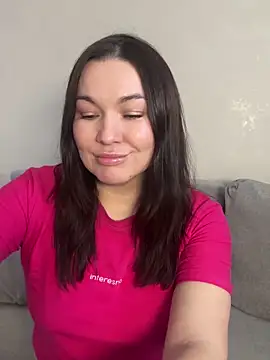 SexyLexyR 라이브 XXX 채팅