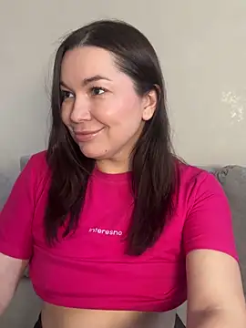 SexyLexyR Obrolan Langsung XXX