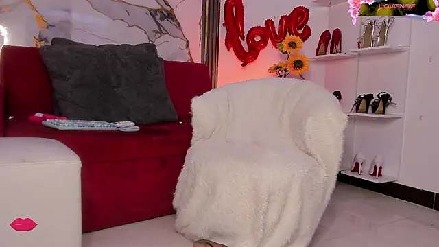 LoverLauren2 Live XXX-Chat