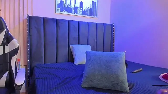 Chat XXX Live ashlye_miller_