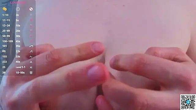 MaryCoopeer Live XXX-Chat