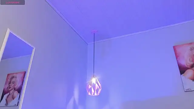 ScarletGV Live XXX-Chat