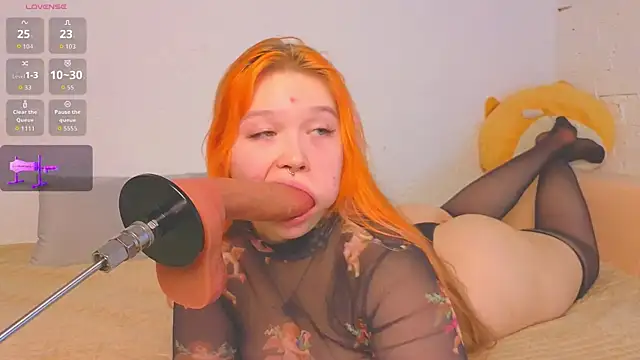 Sembang XXX Secara Langsung May_aster