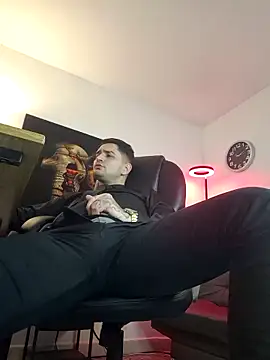 Sembang XXX Secara Langsung Nicolas_Fellener