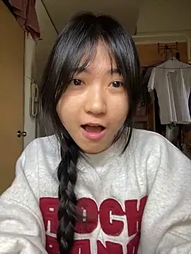 -hanime- Show Webcam