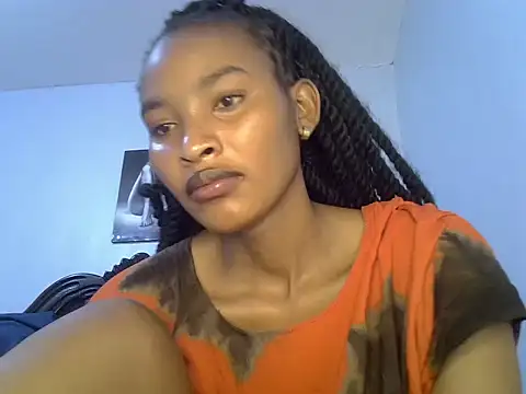 cute-alexis Pertunjukan Webcam