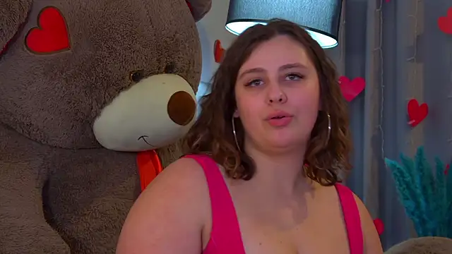 MaryMurray Live XXX-Chat