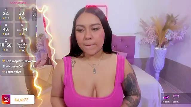 kendra_tay Live XXX Chat