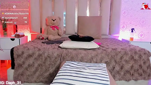 Daphnne_tay Live XXX-Chat