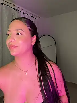 دردشة NathRossi الجنسية المباشرة