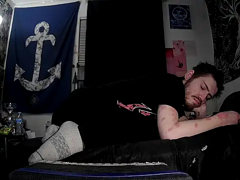 ATwinkie: διαδικτυακό σόου στην κάμερα