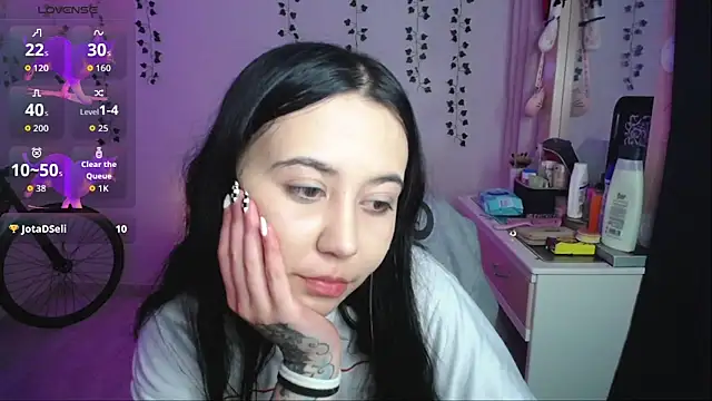 دردشة iris_sky الجنسية المباشرة