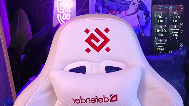 roxy_riot_ Live XXX-Chat