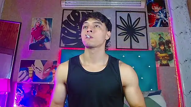 LiamAndrewzz: απευθείας συνομιλία ΧΧΧ