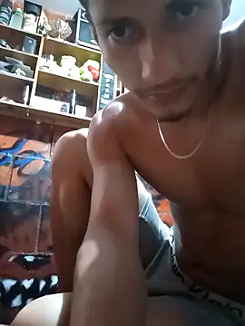 alexandercruz 웹캠 쇼