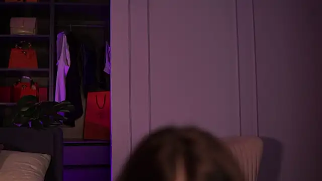 Monique_Celeste Show Webcam