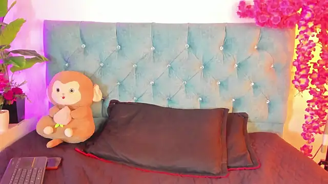 Show webcam de Tommy_Lovee