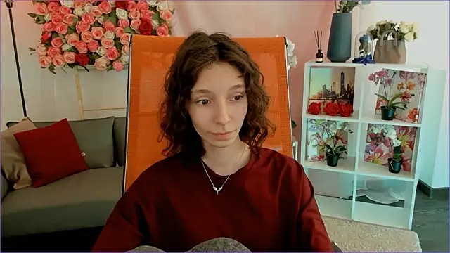 EmmanuellBrown – Live XXX-chat