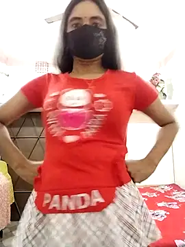 Puja-Rane: απευθείας συνομιλία ΧΧΧ