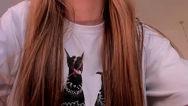 TiffannySins – Live XXX-chat