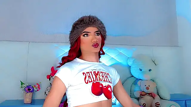 hanna_dolls_ Show in webcam