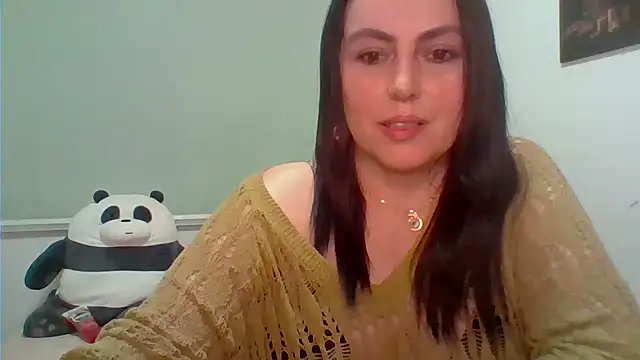 Pertunjukan Kamera Web Venusina_07