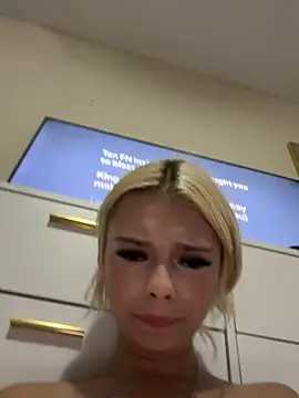 Show de Terribletabby na webcam