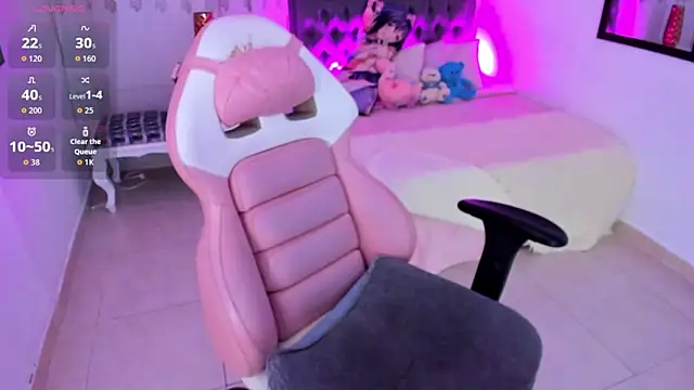 Luna_Jonnes1 – Live XXX-chat