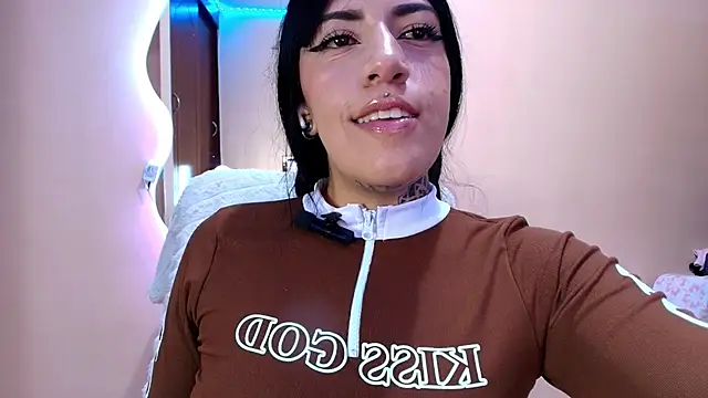 Chat XXX Live catte_jensen