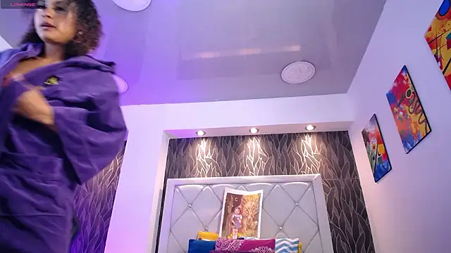 Kat_Cute 现场XXX聊天