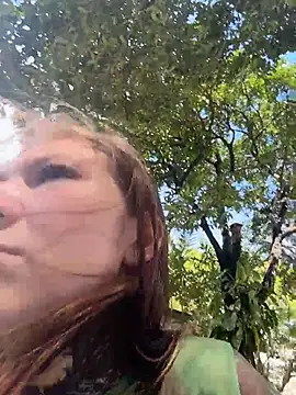 Sembang XXX Secara Langsung FionaMurr