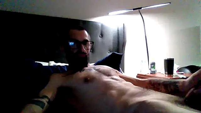 Sembang XXX Secara Langsung BossAfterDark